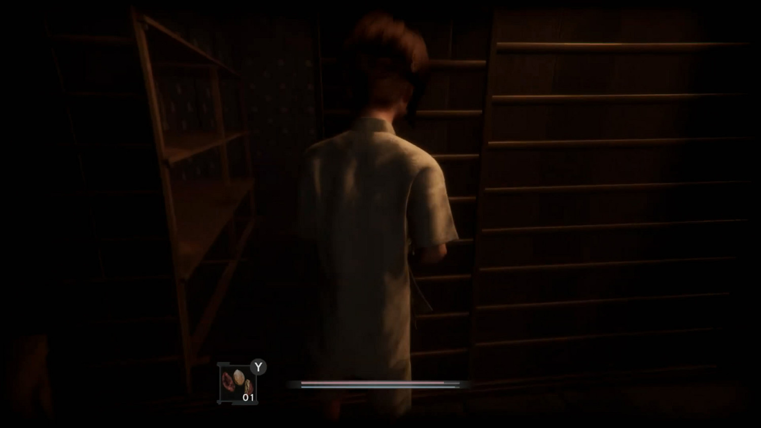 《沉默之丘:短訊》開發商恐怖新作《■■之泥犁》預告 《沉默之丘:短訊》開發商恐怖新作《■■之泥犁》預告