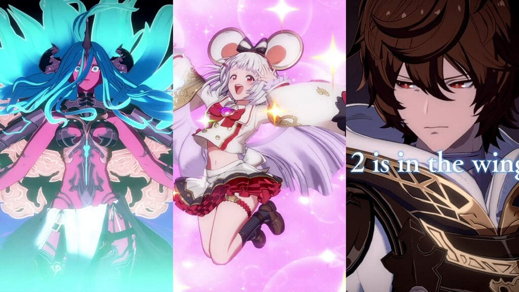 早報：《無限傳說》復刻泄露 《伊蘇10》成本曝光