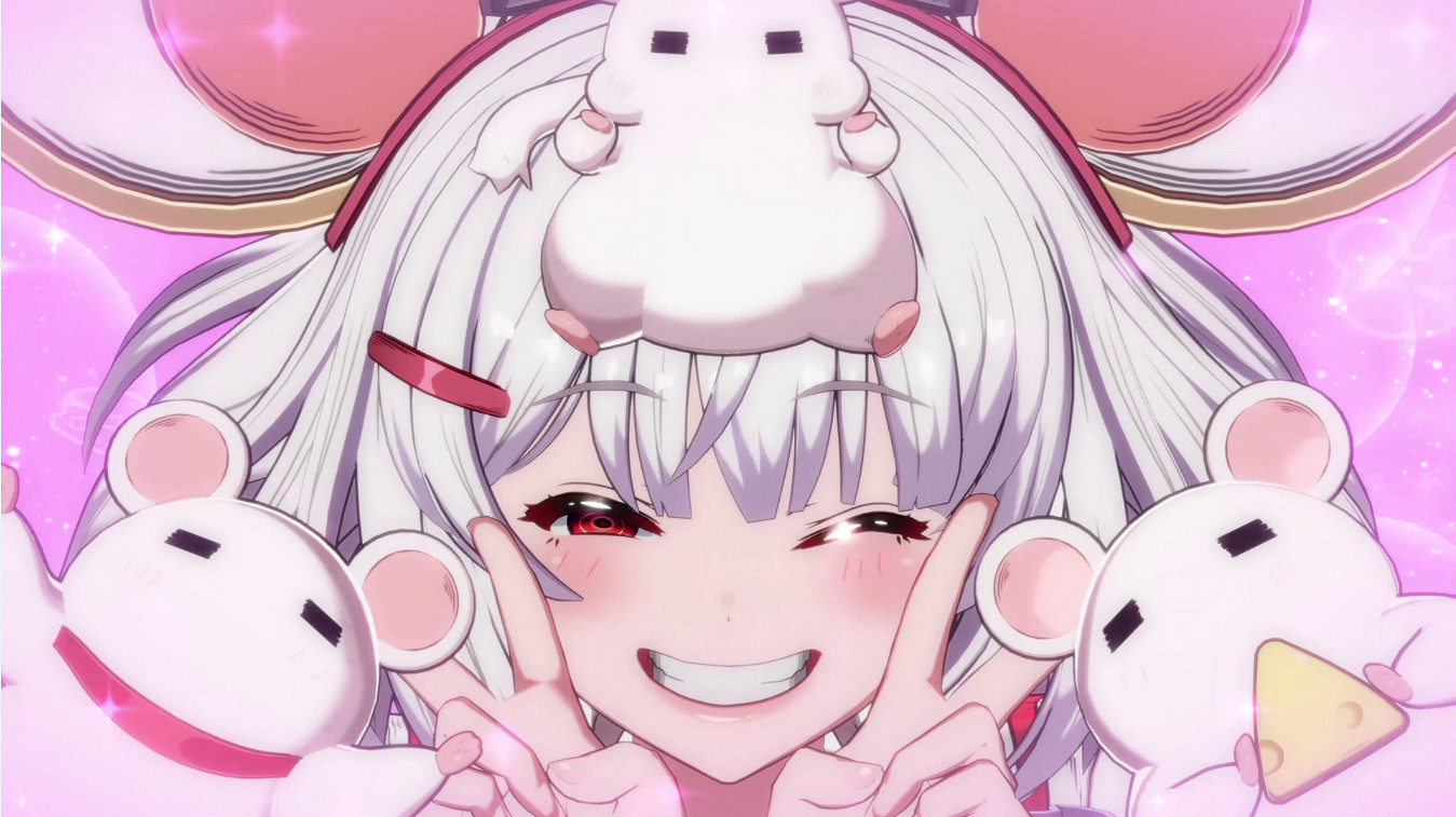 《碧藍幻想Versus：崛起》Evo 2024中AARONDAMAC摘得冠軍！ Ver 1.50上線日期等後續更新訊息也已公布