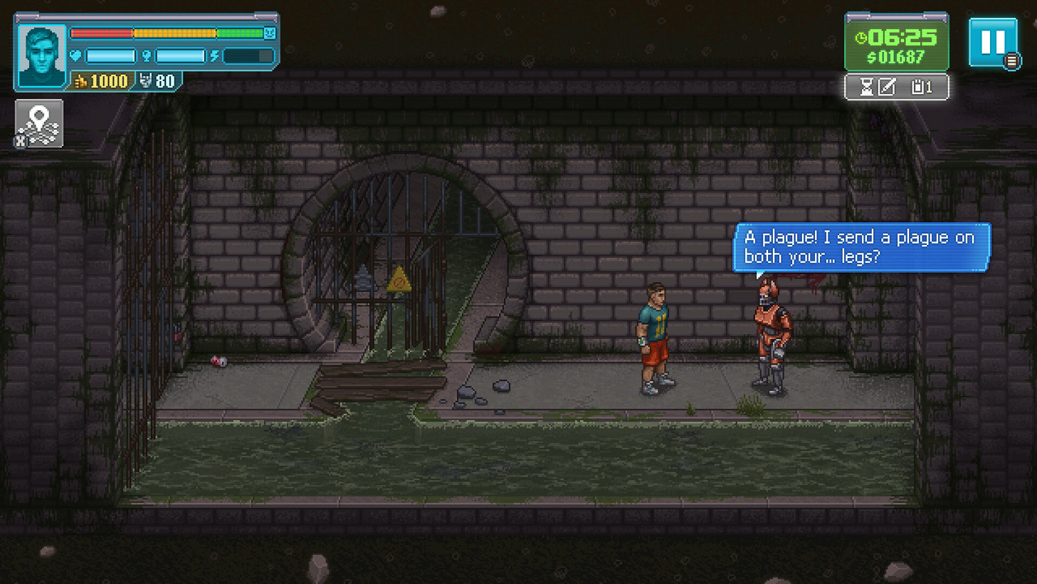 《拳擊俱樂部2快進未來》DLC鐵拳內容介紹