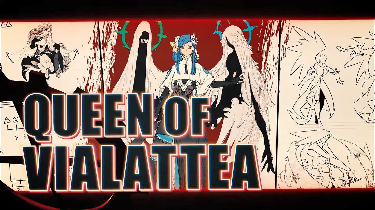 《罪惡裝備：鬥爭》第四賽季預告！連動角色亮相