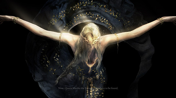 《艾爾登法環》沉浸式編年史：交界地神話（二）