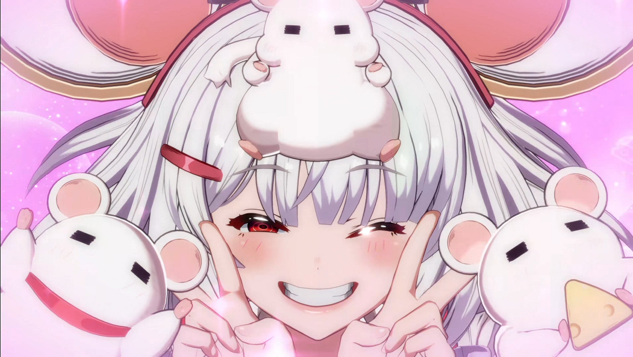 《碧藍幻想Versus：崛起》維薩西婭PV公開新角色！