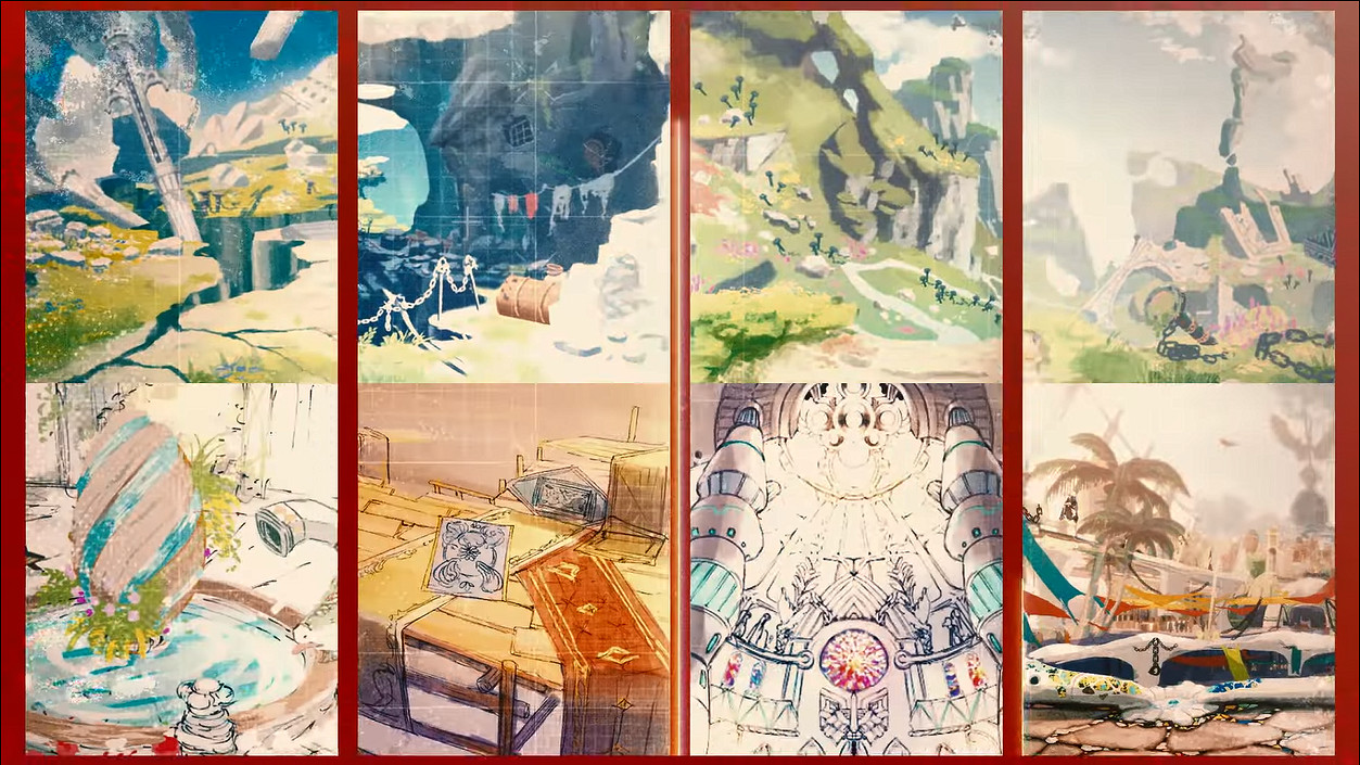 《罪惡裝備：鬥爭》第四賽季預告！連動角色亮相