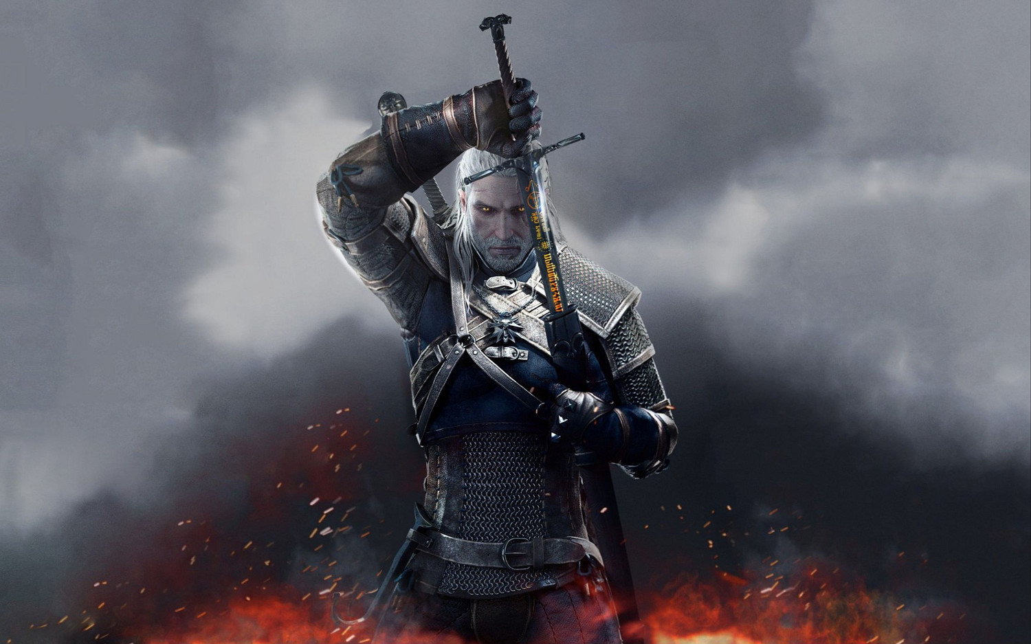 《巫師3》新MOD通過聲譽系統來懲罰玩家反社會行為 《巫師3》新MOD通過聲譽系統來懲罰玩家反社會行為