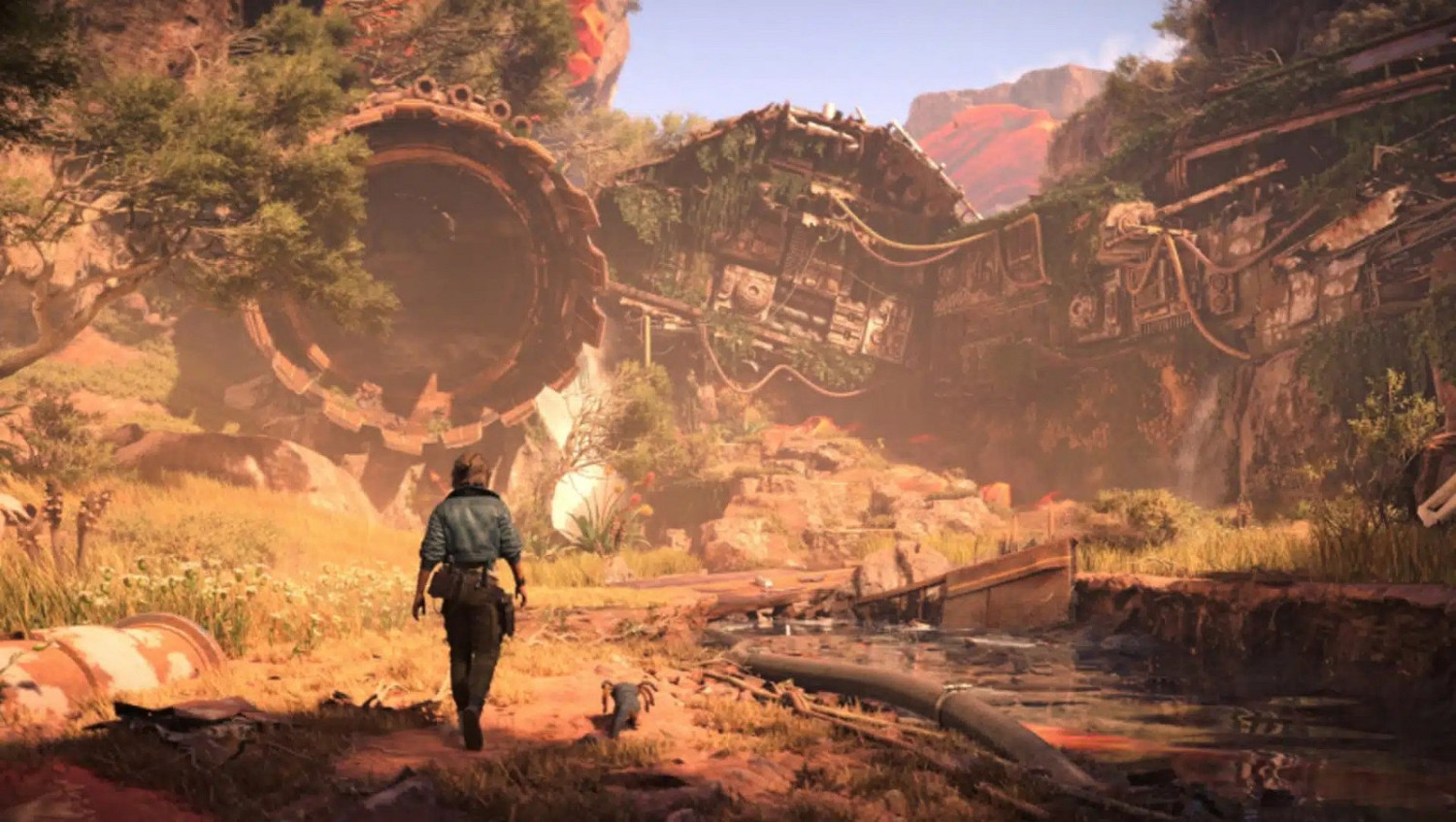 《星際大戰:亡命之徒》擁有育碧有史以來最高行銷預算 《星際大戰:亡命之徒》擁有育碧有史以來最高行銷預算