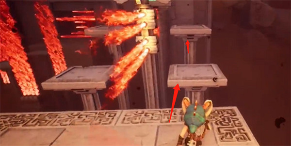 《卡庫遠古封印》火山全遺跡解謎收集攻略 《卡庫遠古封印》火山全遺跡解謎收集攻略