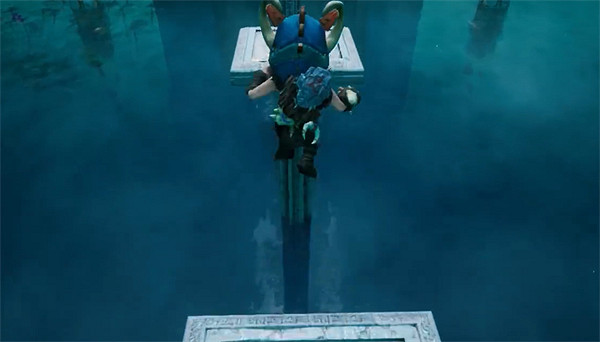 《卡庫遠古封印》沼澤遺跡攻略 《卡庫遠古封印》沼澤遺跡攻略