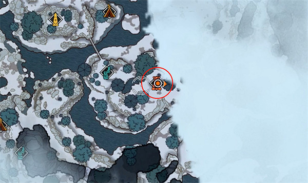 《卡庫遠古封印》沼澤遺跡攻略 《卡庫遠古封印》沼澤遺跡攻略