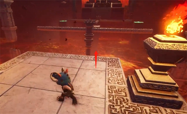 《卡庫遠古封印》火山全遺跡解謎收集攻略 《卡庫遠古封印》火山全遺跡解謎收集攻略