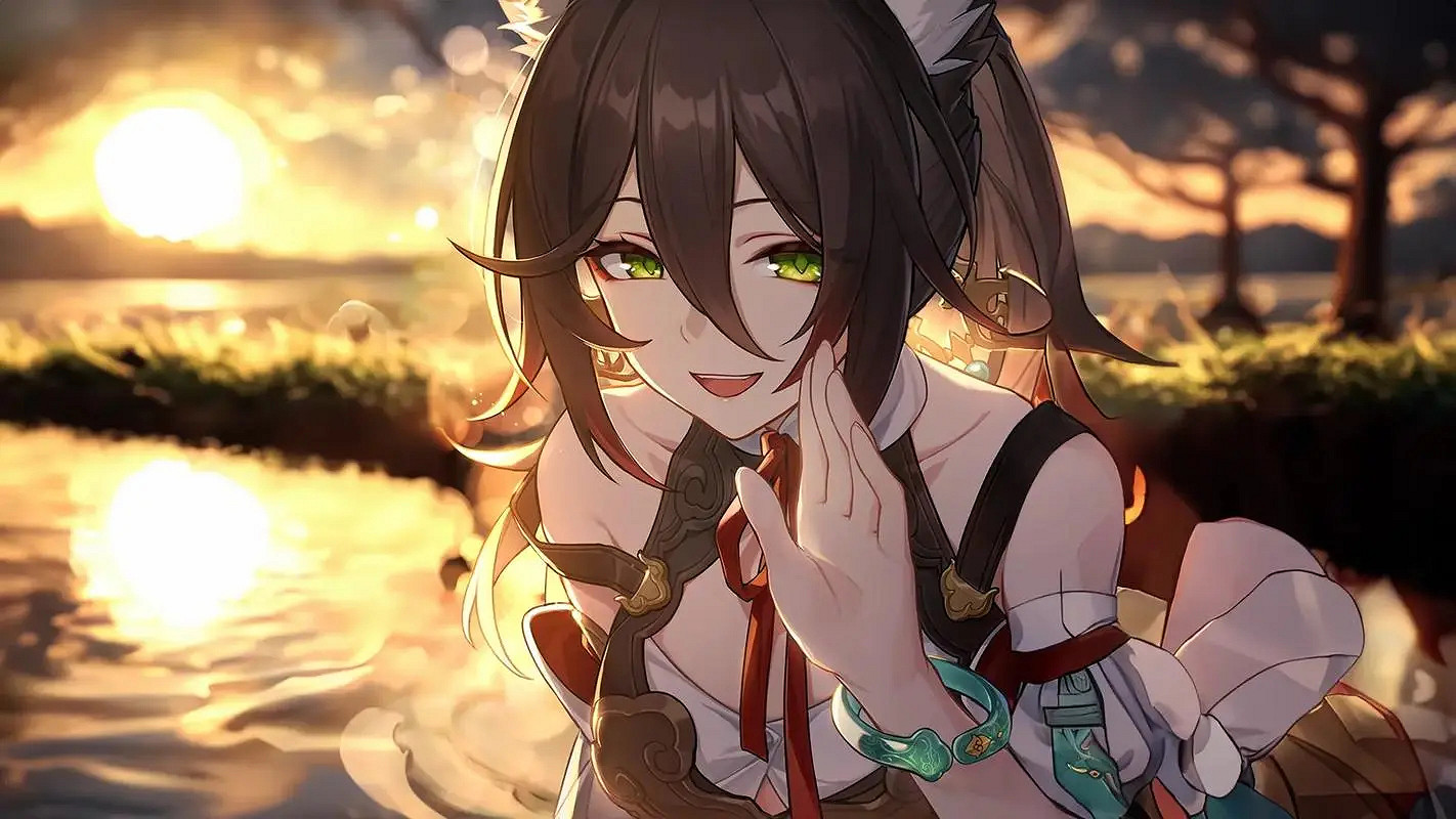 《崩壞：星穹鐵道》參展2024CJ 銀河冒險即將開啟！