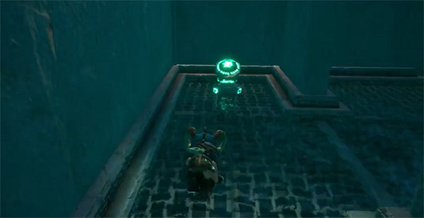 《卡庫遠古封印》沼澤遺跡攻略