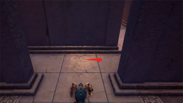 《卡庫遠古封印》火山全遺跡解謎收集攻略