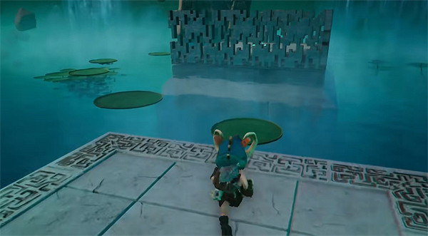 《卡庫遠古封印》沼澤遺跡攻略 《卡庫遠古封印》沼澤遺跡攻略