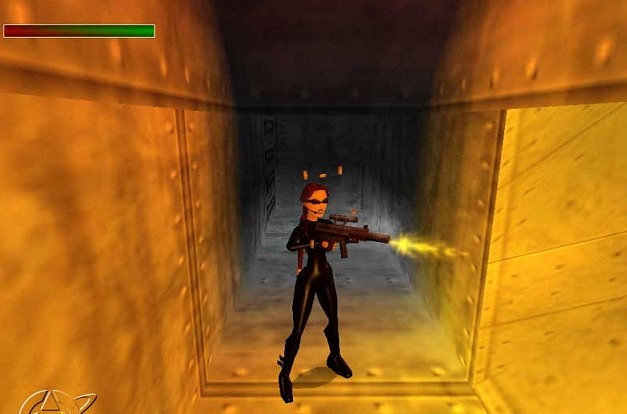 《暗影》僅排第八！盤點《古墓奇兵》系列最佳遊戲！