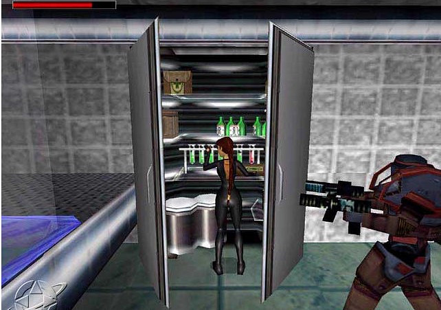 《暗影》僅排第八！盤點《古墓奇兵》系列最佳遊戲！