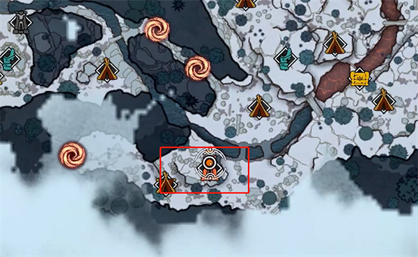 《卡庫遠古封印》火山全遺跡解謎收集攻略 《卡庫遠古封印》火山全遺跡解謎收集攻略