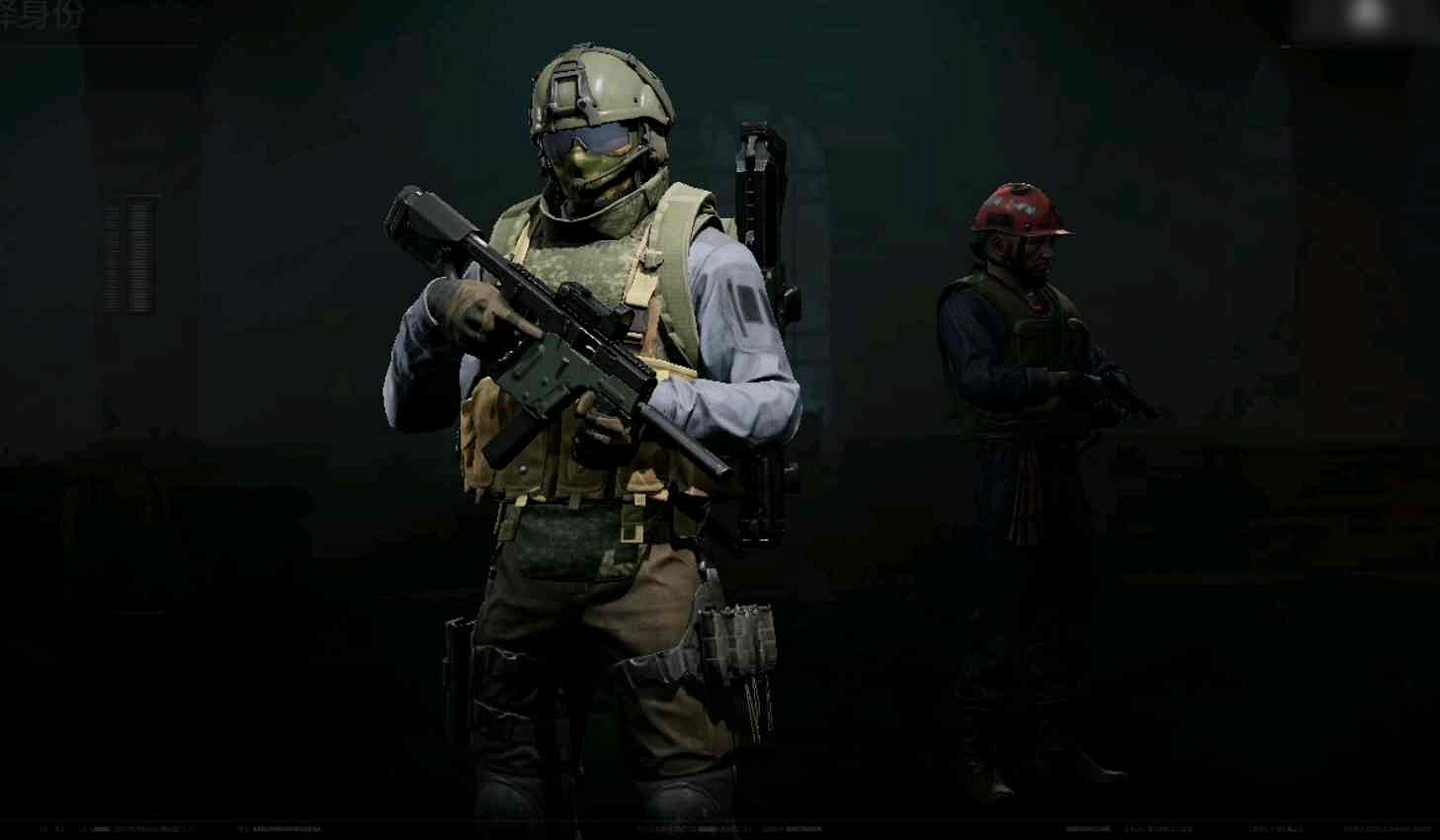 《暗區突圍》參展2024ChinaJoy 這一仗將再現奇蹟