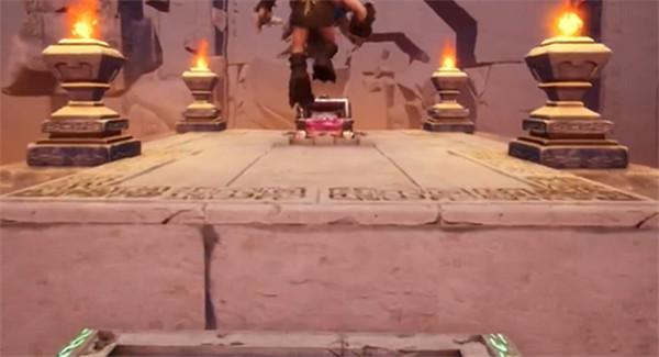 《卡庫遠古封印》火山全遺跡解謎收集攻略 《卡庫遠古封印》火山全遺跡解謎收集攻略