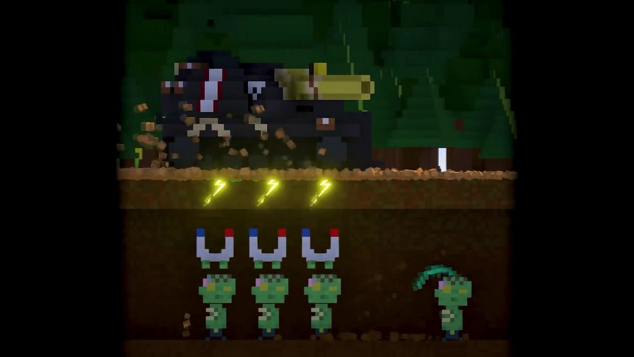 即時戰略遊戲《喵喵大戰死剩種》發售日 7月29日發售