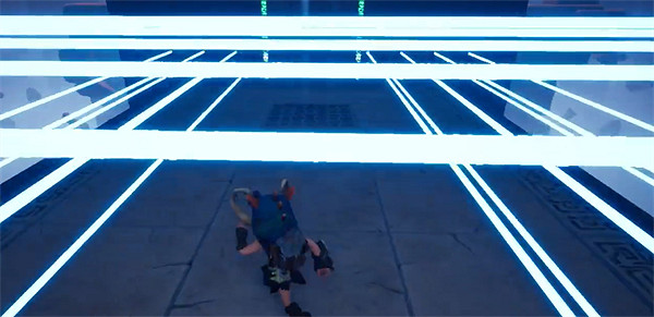 《卡庫遠古封印》雪原遺跡攻略