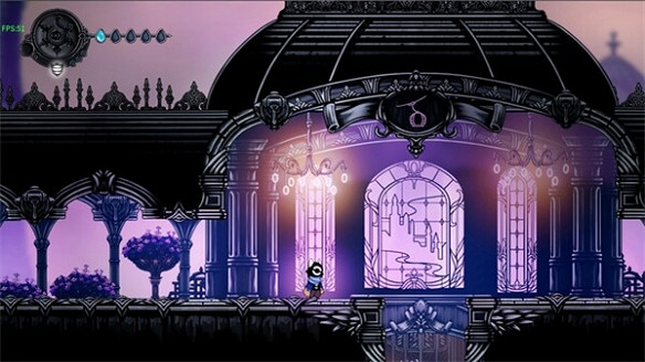 類銀河惡魔城《偏差者》8.2開啟搶先體驗！僅售約新台幣95元