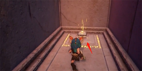 《卡庫遠古封印》火山全遺跡解謎收集攻略