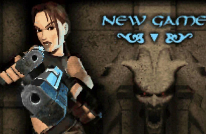 《暗影》僅排第八！盤點《古墓奇兵》系列最佳遊戲！