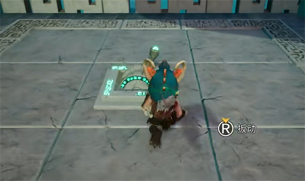 《卡庫遠古封印》沼澤遺跡攻略 《卡庫遠古封印》沼澤遺跡攻略