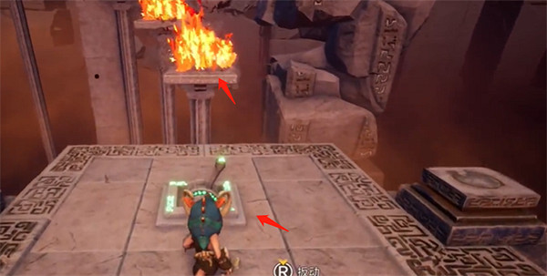 《卡庫遠古封印》火山全遺跡解謎收集攻略 《卡庫遠古封印》火山全遺跡解謎收集攻略