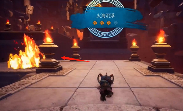 《卡庫遠古封印》火山全遺跡解謎收集攻略 《卡庫遠古封印》火山全遺跡解謎收集攻略