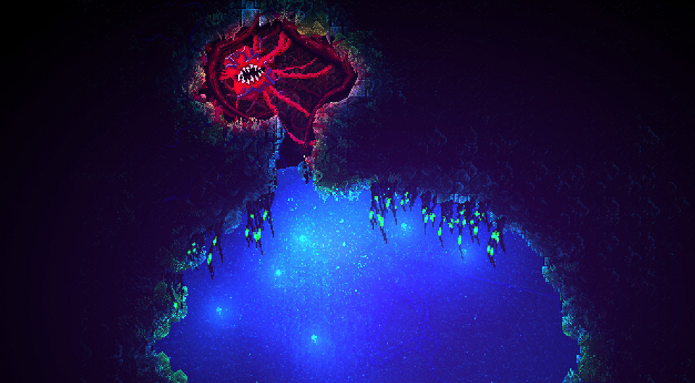 清涼一夏!Steam八款性價比超高多人合作恐怖遊戲盤點 清涼一夏!Steam八款性價比超高多人合作恐怖遊戲盤點