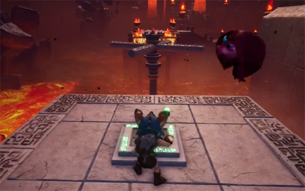 《卡庫遠古封印》火山全遺跡解謎收集攻略 《卡庫遠古封印》火山全遺跡解謎收集攻略