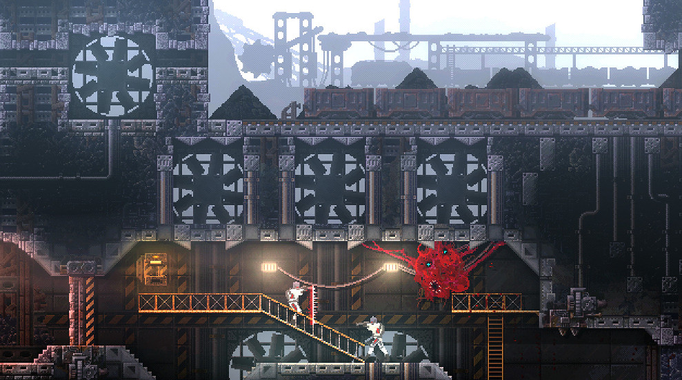 清涼一夏!Steam八款性價比超高多人合作恐怖遊戲盤點 清涼一夏!Steam八款性價比超高多人合作恐怖遊戲盤點