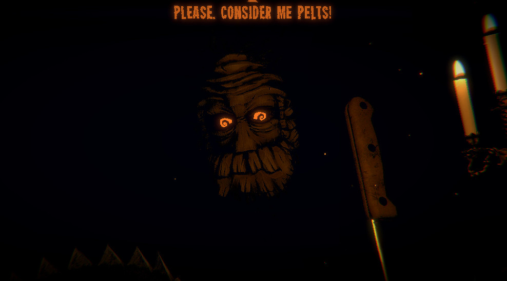 清涼一夏!Steam八款性價比超高多人合作恐怖遊戲盤點 清涼一夏!Steam八款性價比超高多人合作恐怖遊戲盤點