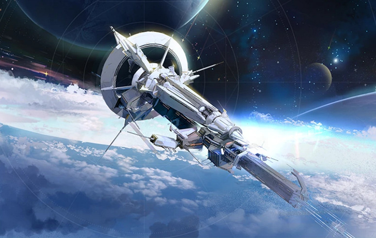 《崩壞：星穹鐵道》參展2024CJ 銀河冒險即將開啟！