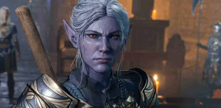 10款PS+三檔最佳試玩版遊戲盤點：《柏德之門3》僅第二