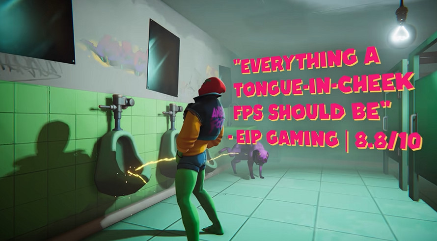 備受媒體稱讚！《憤怒的大腳》媒體讚譽宣傳片公布！