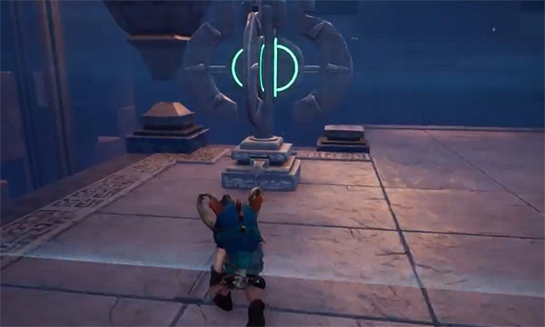 《卡庫遠古封印》雪原遺跡攻略 《卡庫遠古封印》雪原遺跡攻略