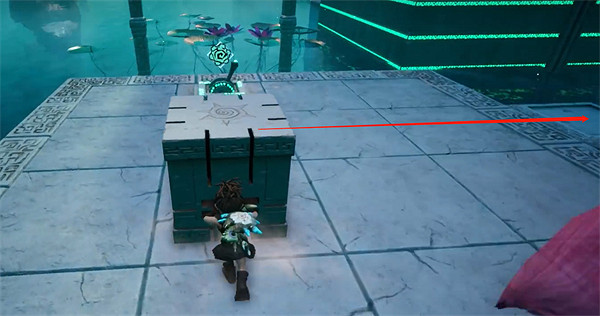 《卡庫遠古封印》沼澤遺跡攻略