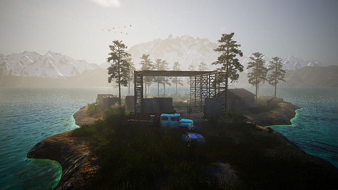 《最後的低語》Steam搶先體驗 合作殭屍戰鬥生存 《最後的低語》Steam搶先體驗 合作殭屍戰鬥生存