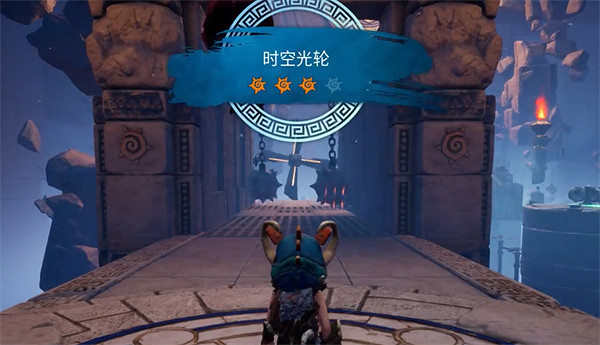 《卡庫遠古封印》雪原遺跡攻略