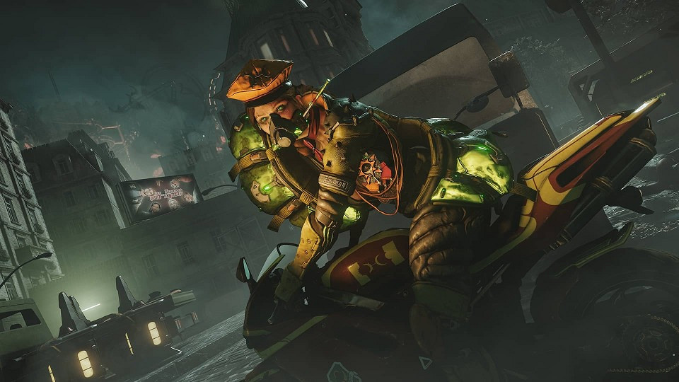 《星際戰甲》與慈善基金會合作 助力實現孩子配音夢想