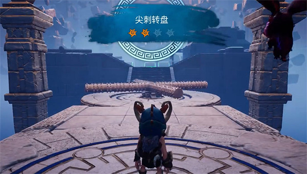 《卡庫遠古封印》雪原遺跡攻略