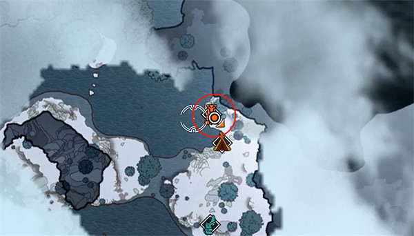 《卡庫遠古封印》沼澤遺跡攻略