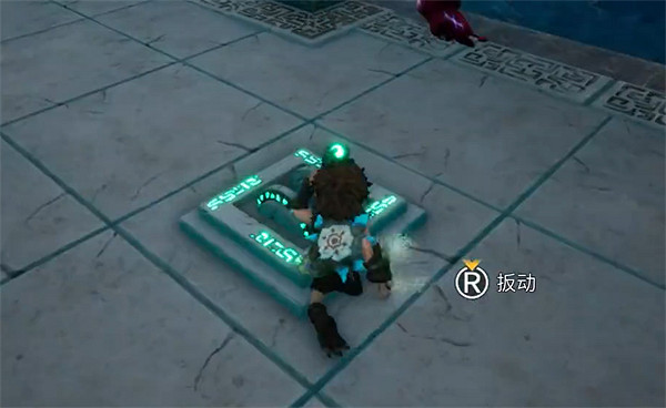 《卡庫遠古封印》沼澤遺跡攻略 《卡庫遠古封印》沼澤遺跡攻略