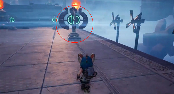 《卡庫遠古封印》雪原遺跡攻略 《卡庫遠古封印》雪原遺跡攻略