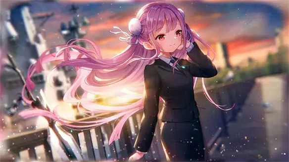 一封獻給老二次元的情書——《熾焰天穹》無劇透評測