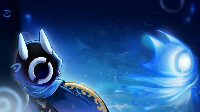 類銀河惡魔城《偏差者》8.2開啟搶先體驗！僅售約新台幣95元