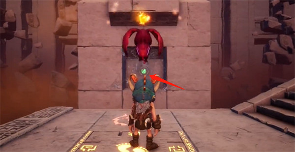 《卡庫遠古封印》火山全遺跡解謎收集攻略 《卡庫遠古封印》火山全遺跡解謎收集攻略